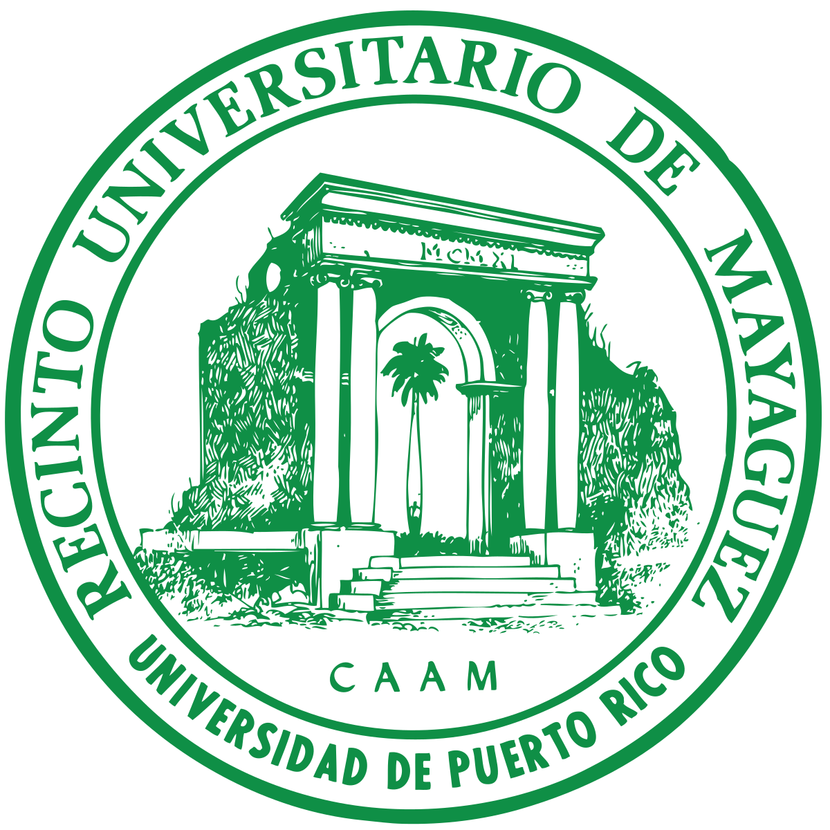 University College of Mayaguez